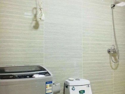 辛安五金機電產業園 精裝公寓限時特惠，家具家電全贈送